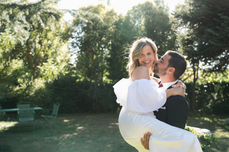 Wedding Marta and Fran